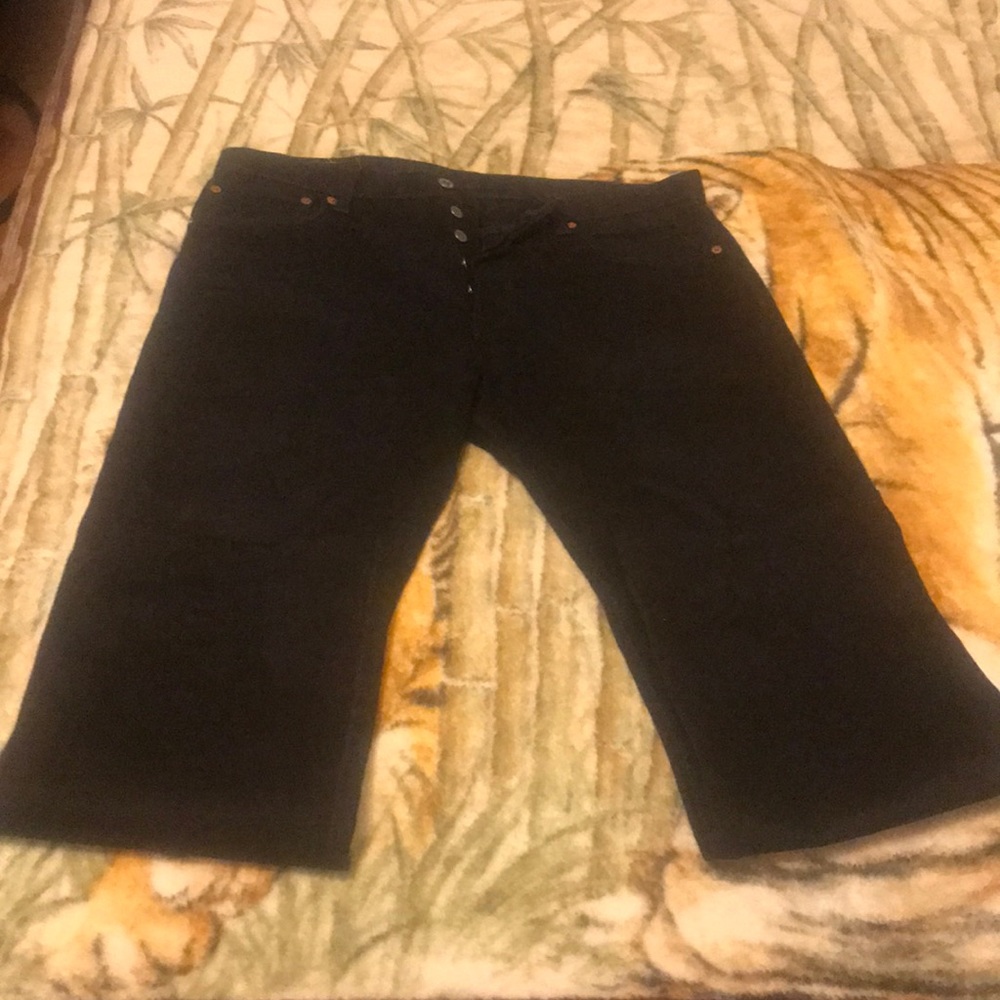 Levi’s 501 - Picture 2 of 2